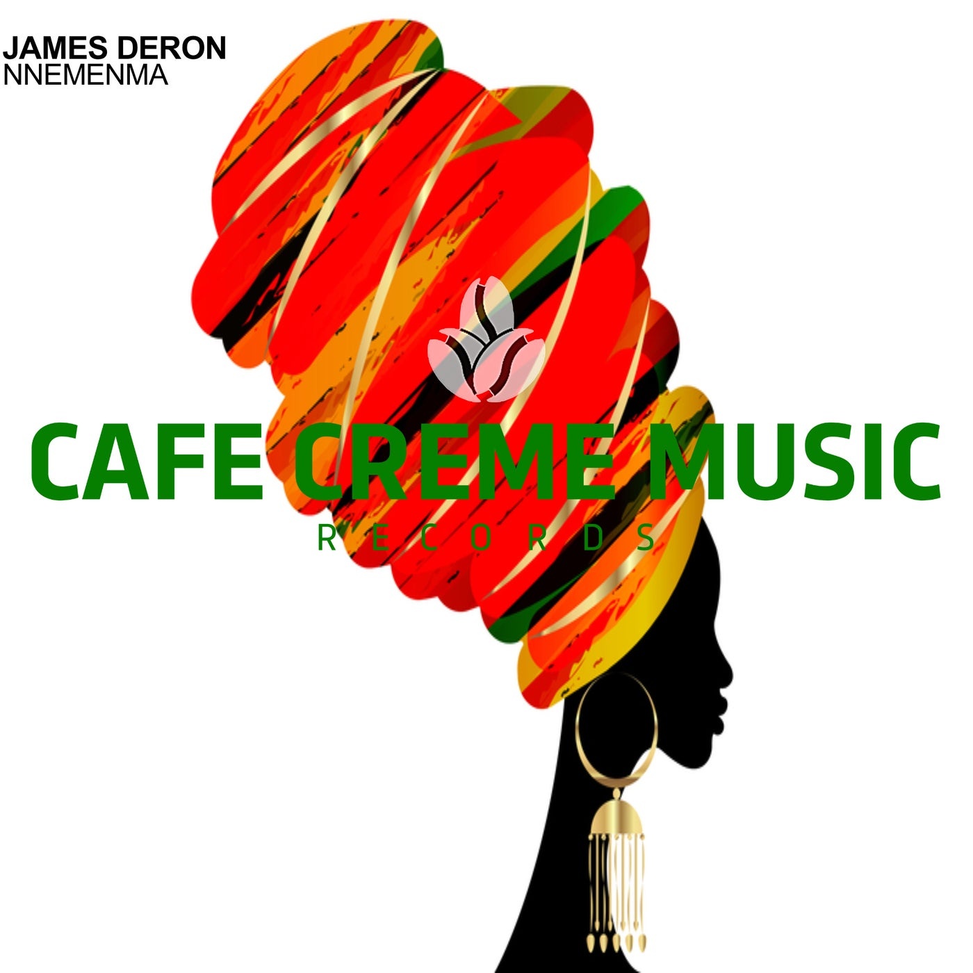 James Deron - Nnemenma - Original Mix [CCMR027]